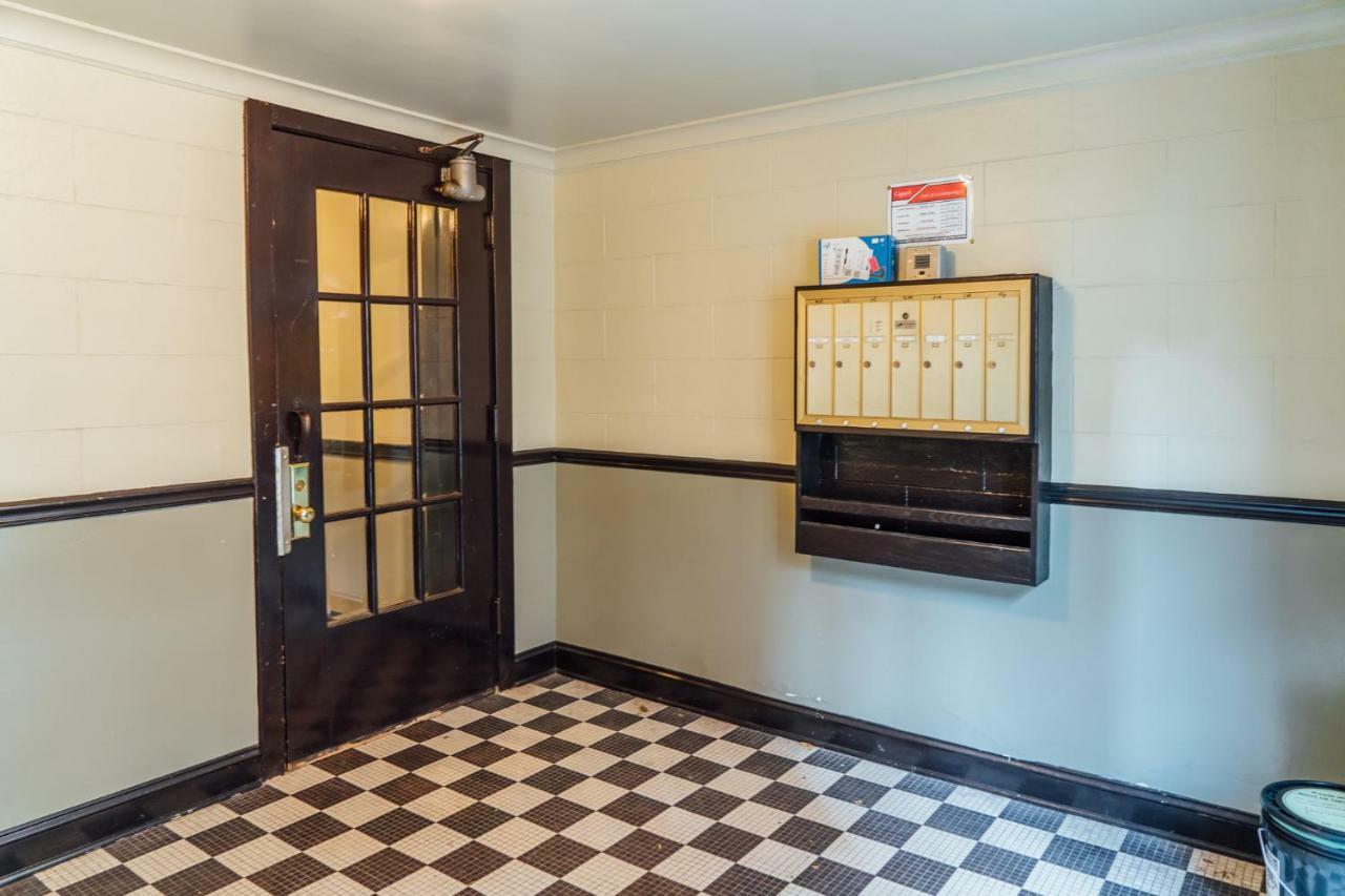 1Br Modern Apt In The Heart Of The City - Marshfield G Chicago Exterior foto
